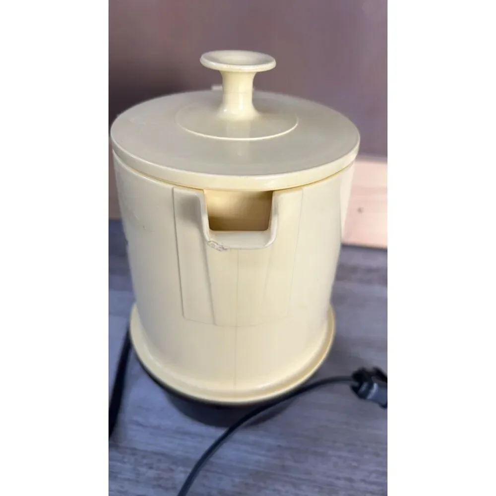 1960's Vintage Regal Ploy perk 2-4 Cup Coffee Percolator Pot  Works
